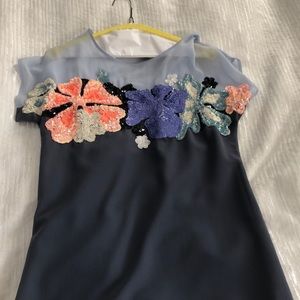 French Connection Dresses - French connection semi formal dress French Connection Dresses - French connection semi formal dress